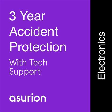 <strong>ASURION</strong> 2 Year Portable Electronic Accident <strong>Protection Plan</strong> ($20 - $29. . How to use asurion protection plan amazon